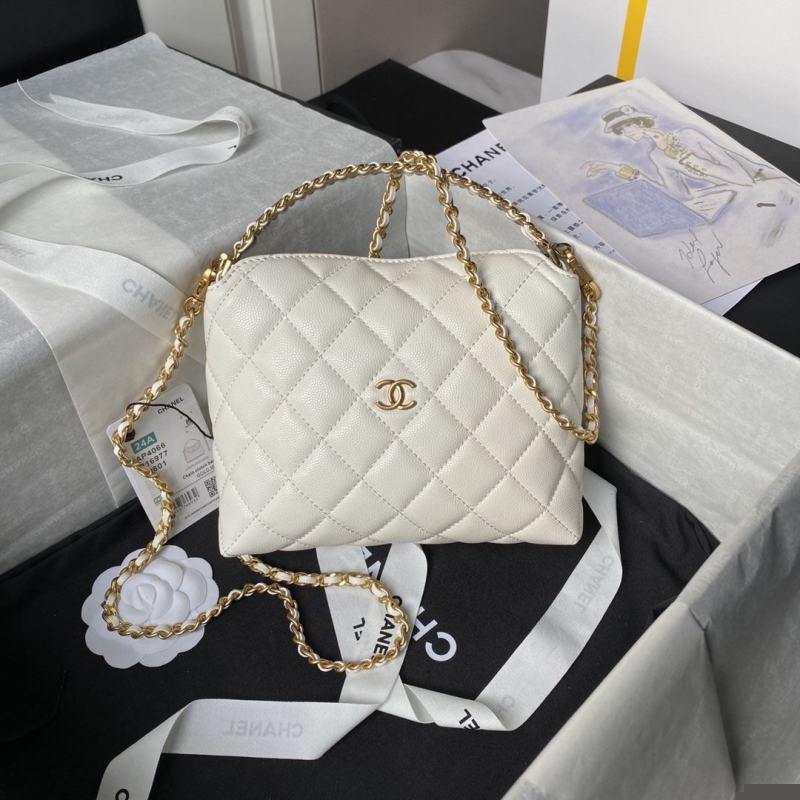 Ch*el woc bags